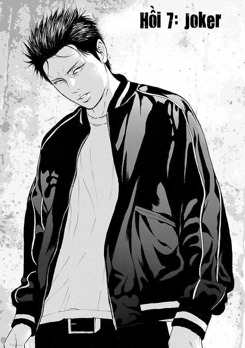 Crows Explode - Chapter 7 - Trang 1