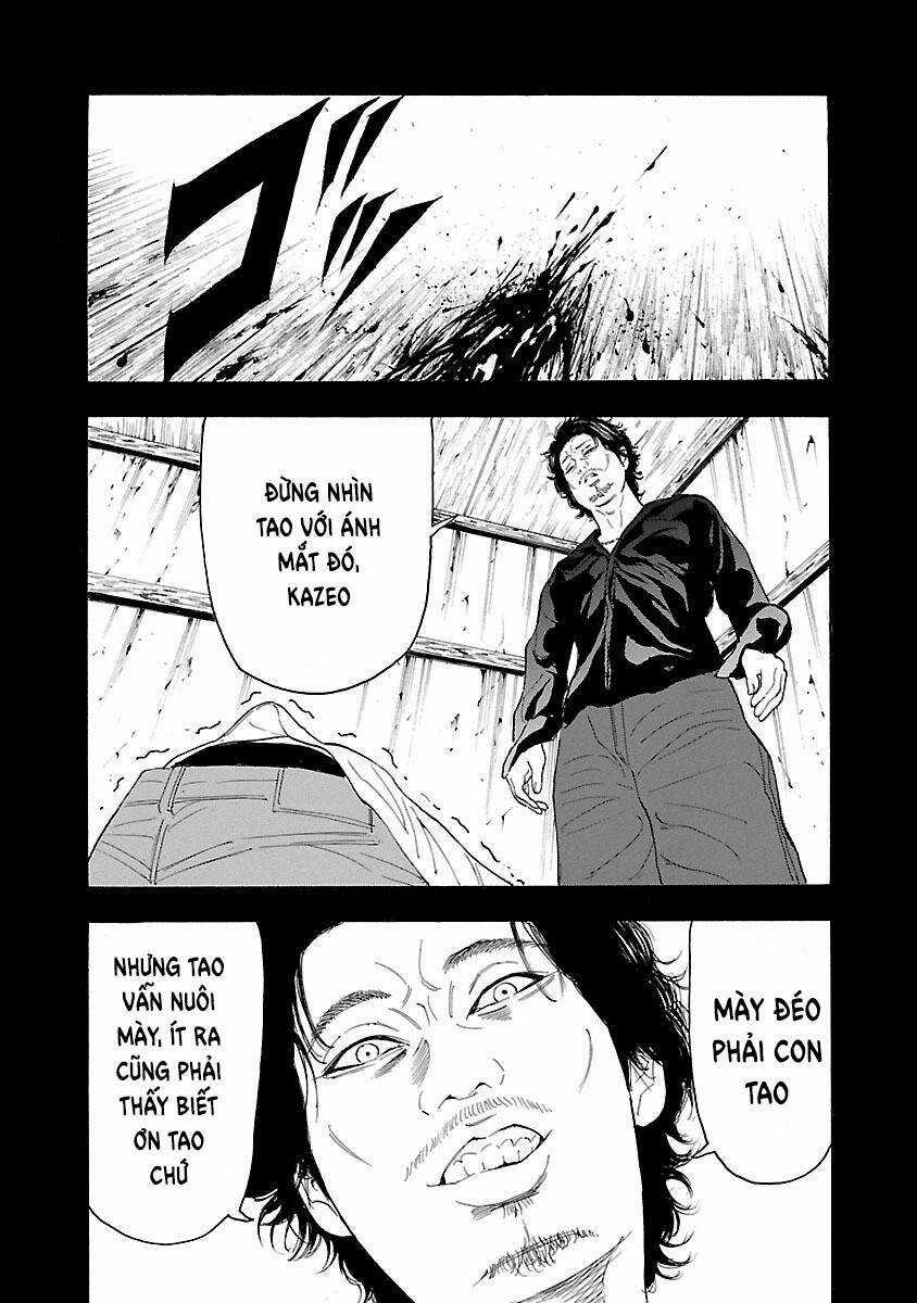 Crows Explode - Chapter 7 - Trang 2