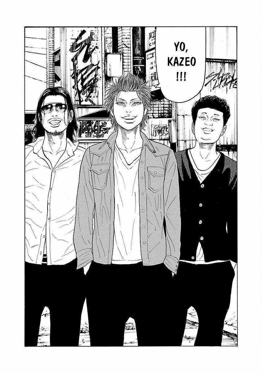 Crows Explode - Chapter 7 - Trang 11
