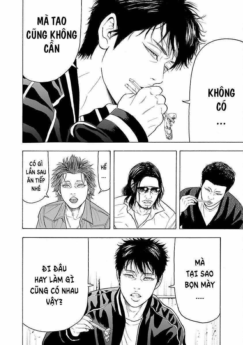 Crows Explode - Chapter 7 - Trang 18