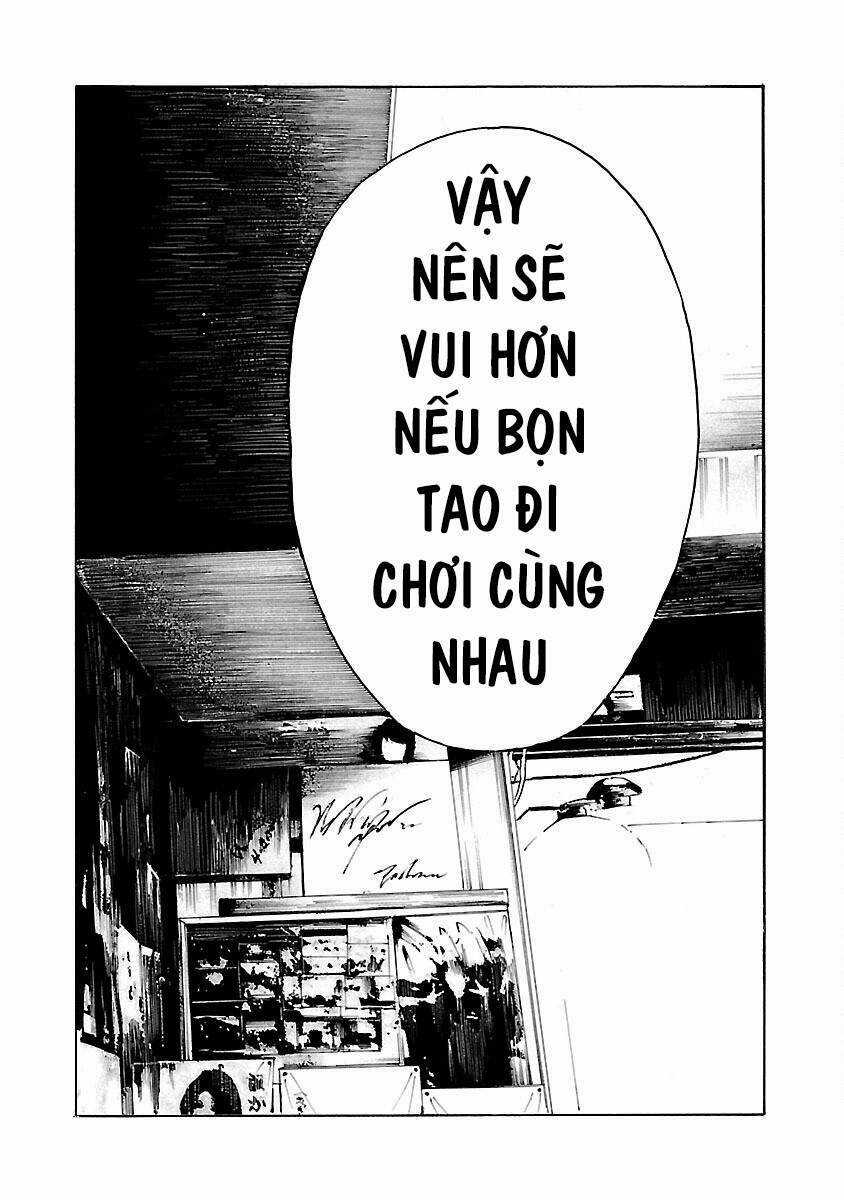 Crows Explode - Chapter 7 - Trang 20