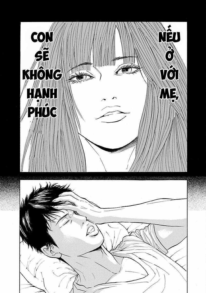 Crows Explode - Chapter 7 - Trang 3