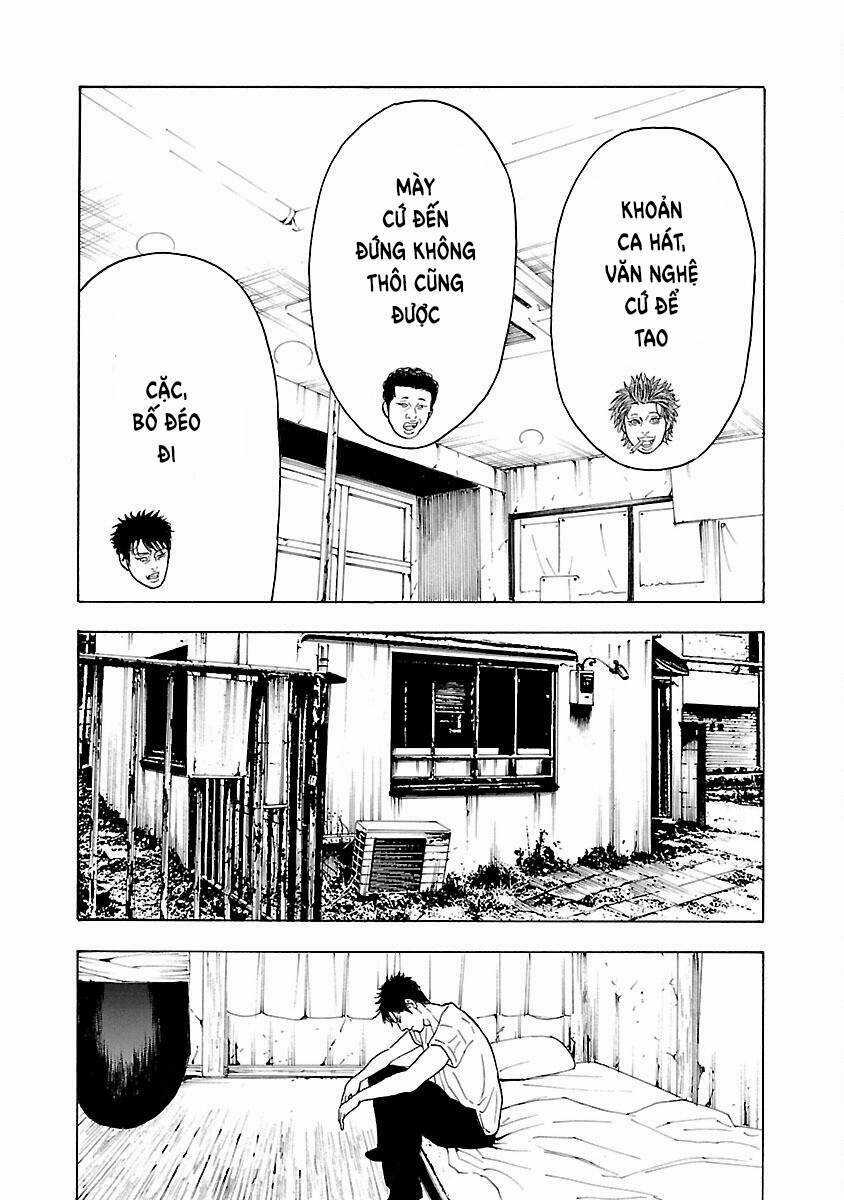 Crows Explode - Chapter 7 - Trang 22