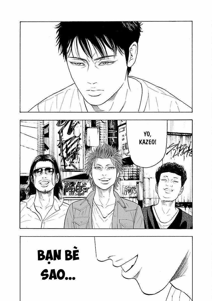 Crows Explode - Chapter 7 - Trang 23