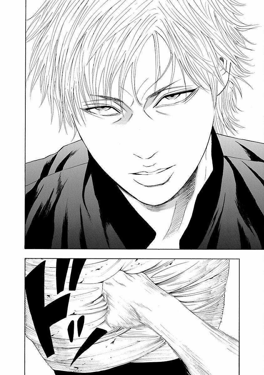 Crows Explode - Chapter 7 - Trang 24