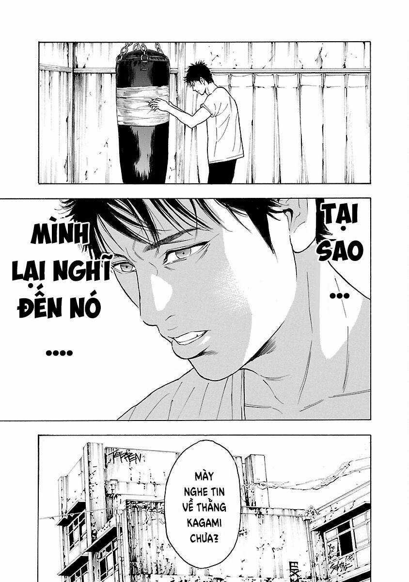 Crows Explode - Chapter 7 - Trang 25