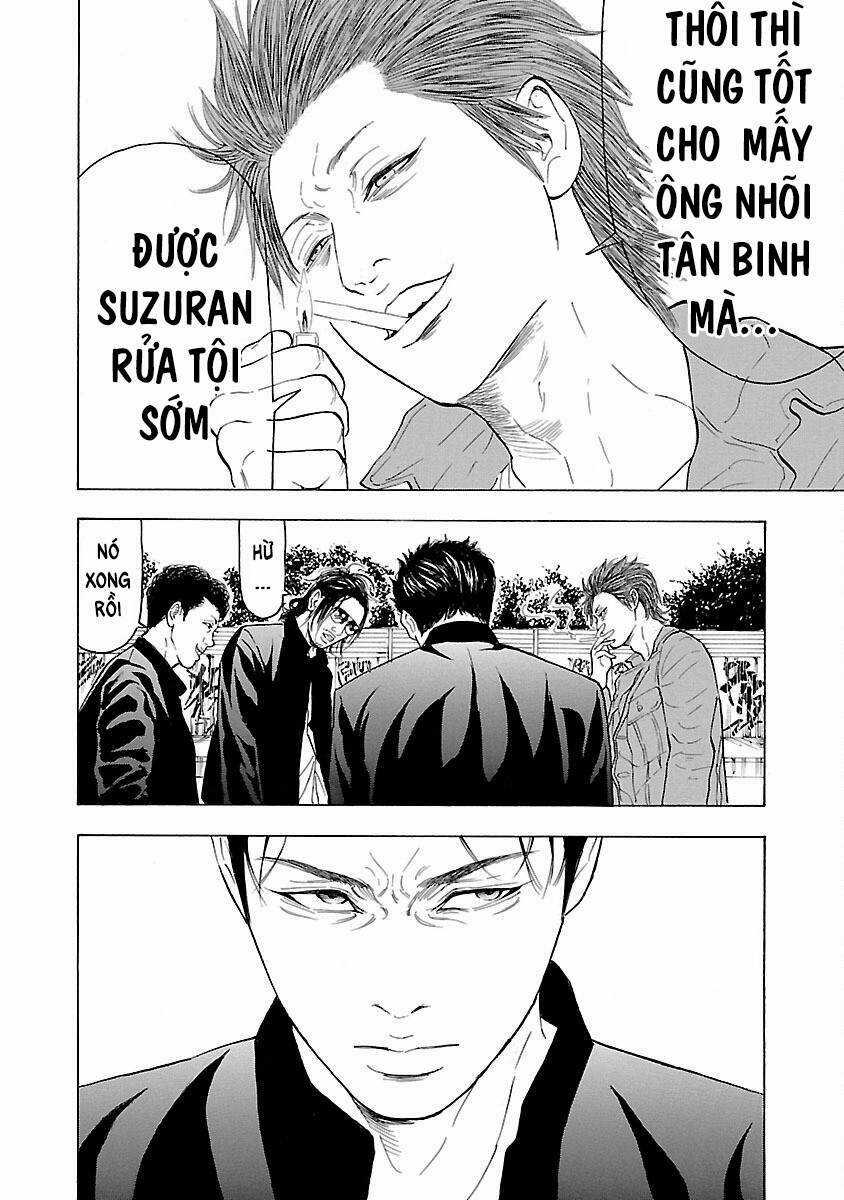 Crows Explode - Chapter 7 - Trang 30