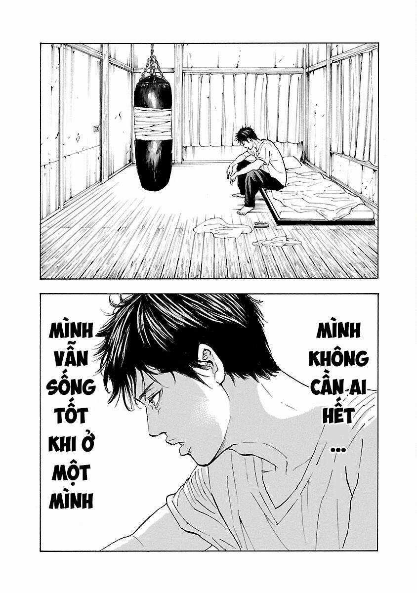 Crows Explode - Chapter 7 - Trang 4