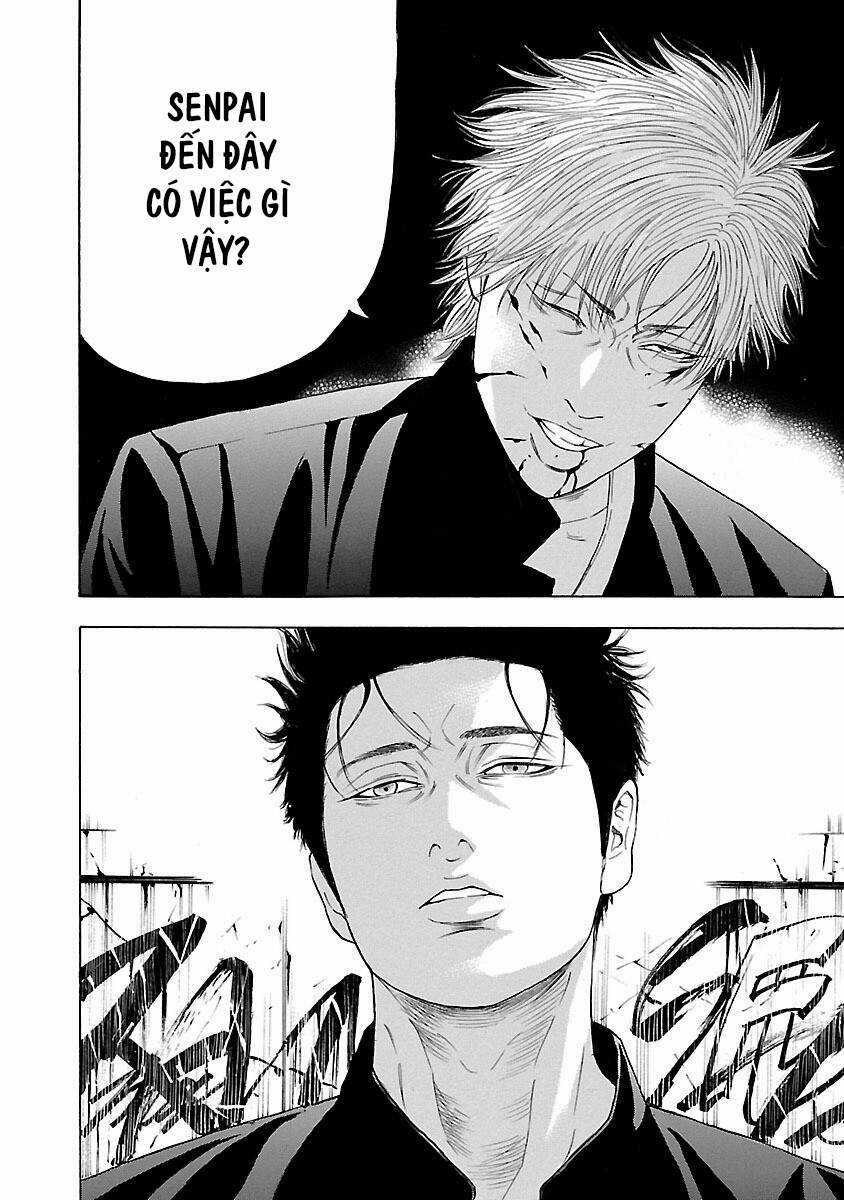 Crows Explode - Chapter 7 - Trang 37