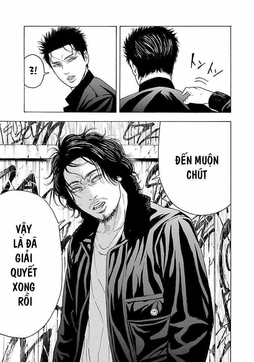 Crows Explode - Chapter 7 - Trang 38