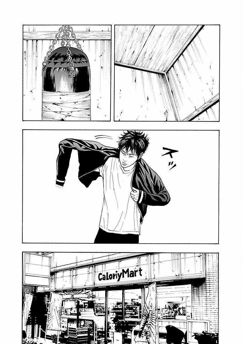 Crows Explode - Chapter 7 - Trang 5