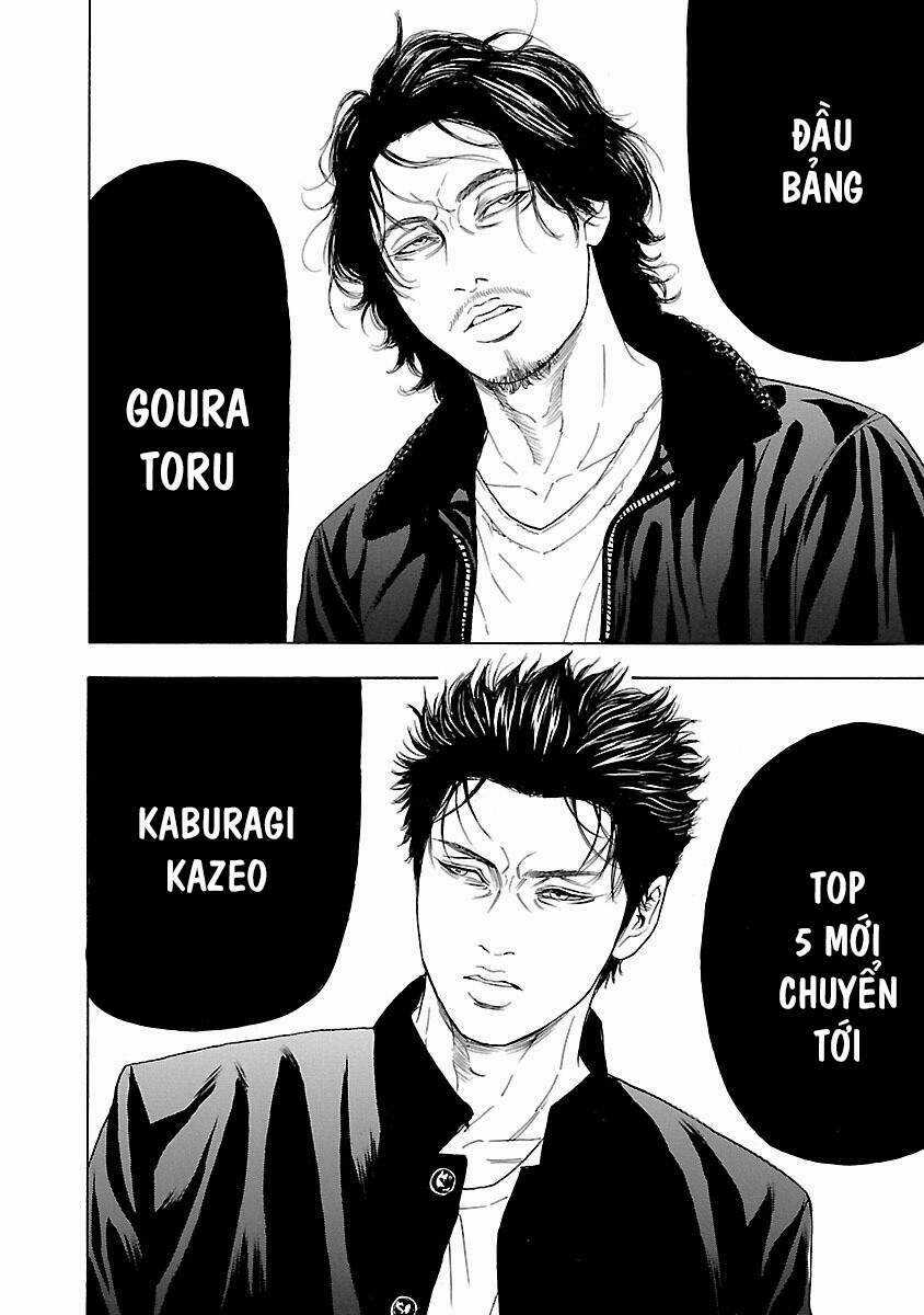 Crows Explode - Chapter 7 - Trang 41