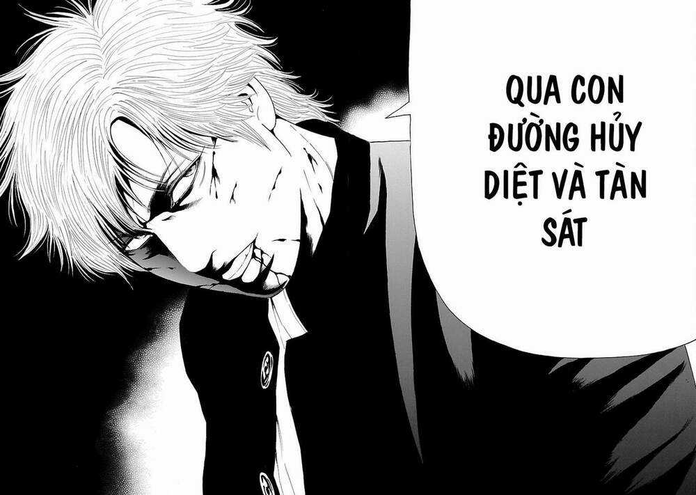Crows Explode - Chapter 7 - Trang 43