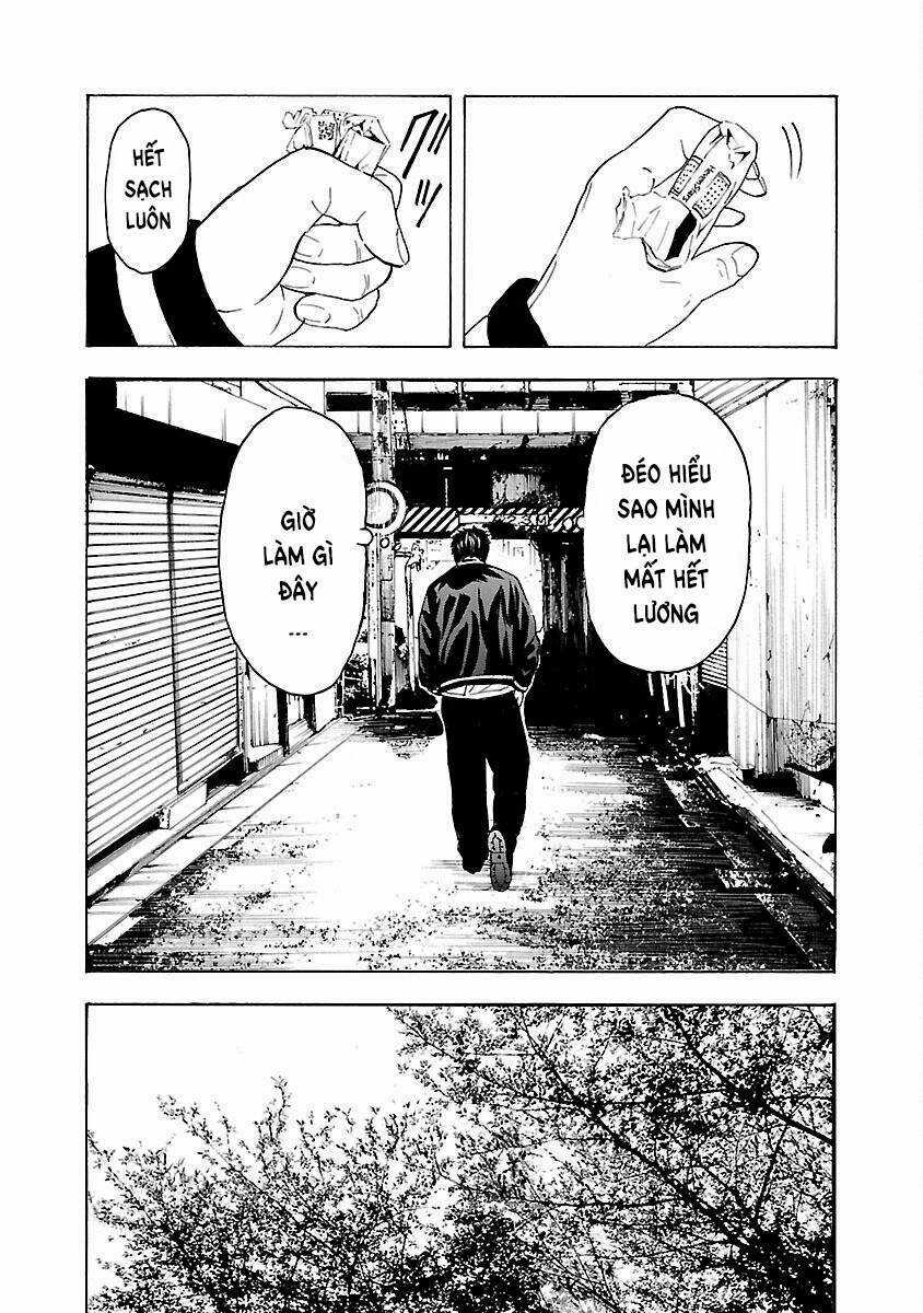 Crows Explode - Chapter 7 - Trang 7