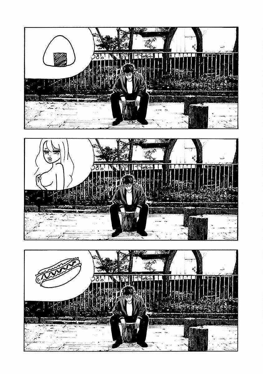 Crows Explode - Chapter 7 - Trang 8