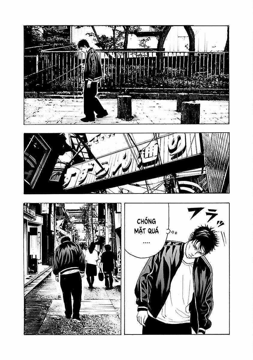 Crows Explode - Chapter 7 - Trang 9