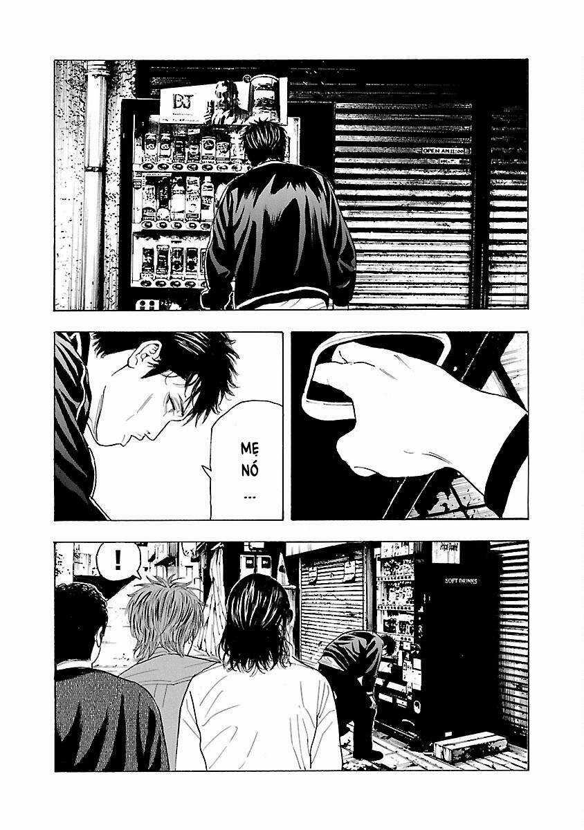 Crows Explode - Chapter 7 - Trang 10