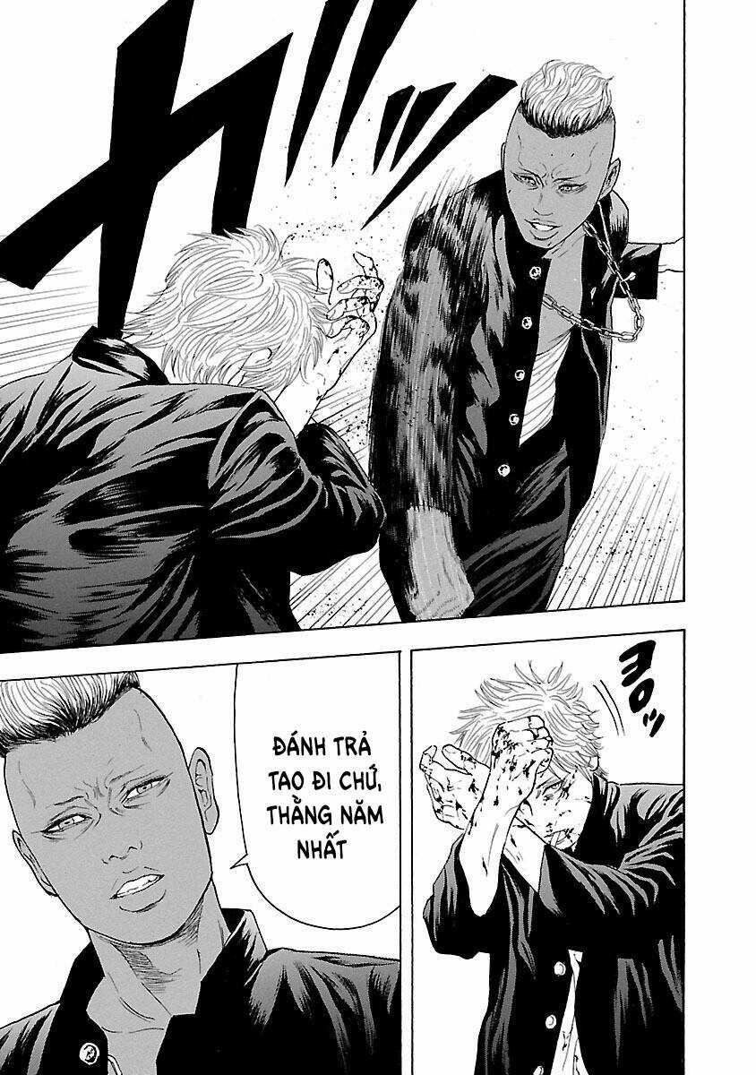 Crows Explode - Chapter 8 - Trang 13