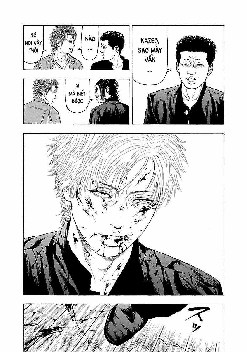 Crows Explode - Chapter 8 - Trang 27