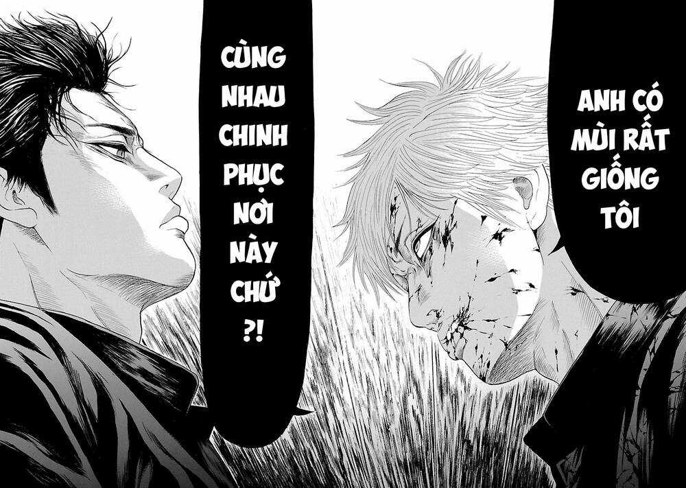 Crows Explode - Chapter 8 - Trang 28