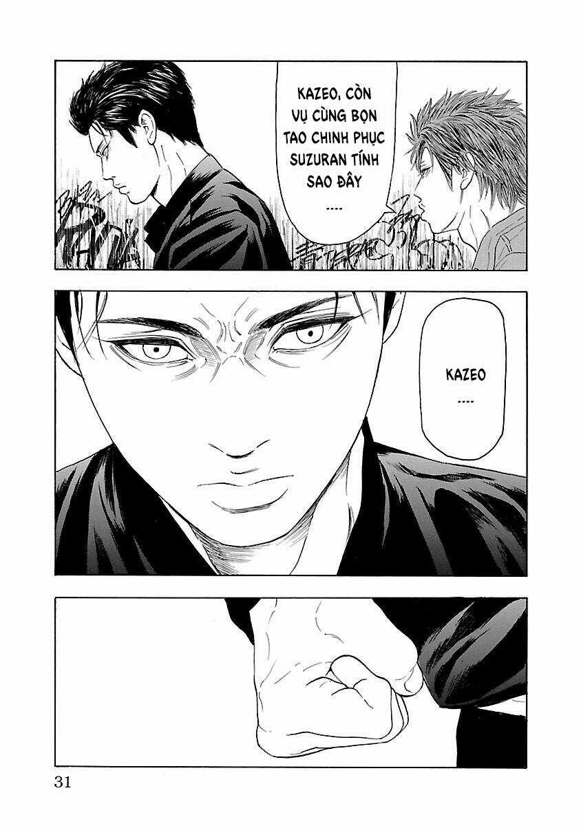 Crows Explode - Chapter 8 - Trang 30