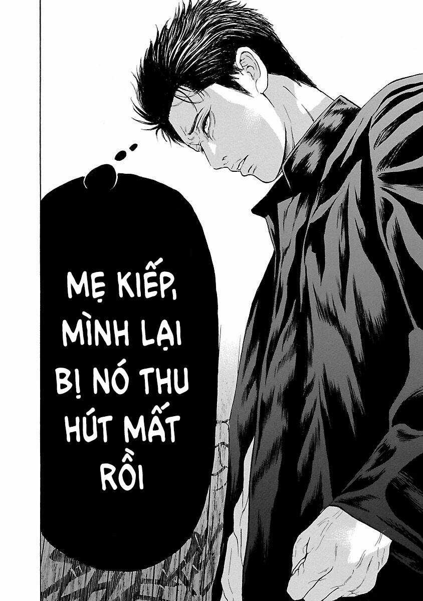 Crows Explode - Chapter 8 - Trang 31