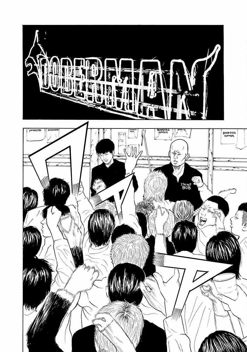 Crows Explode - Chapter 8 - Trang 43