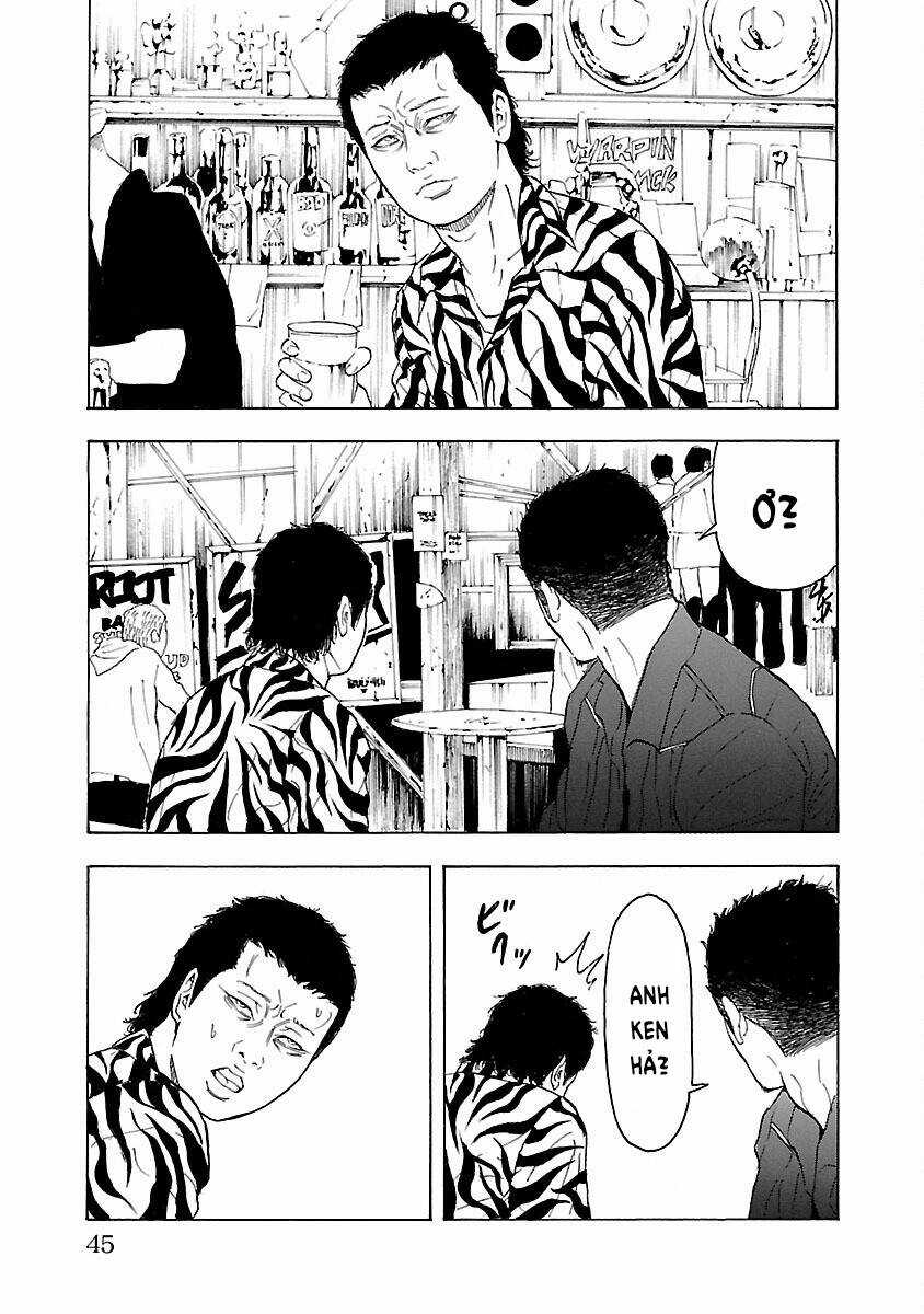 Crows Explode - Chapter 8 - Trang 44