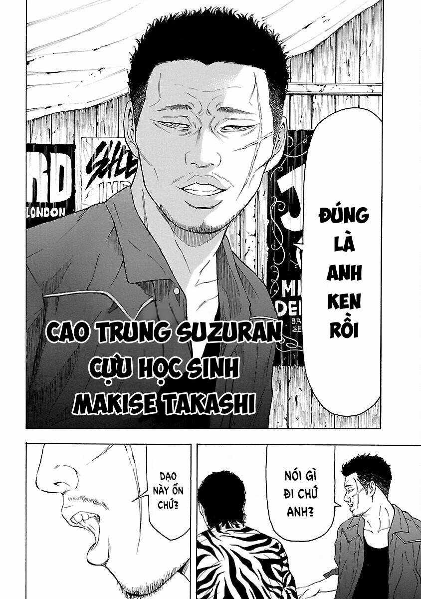 Crows Explode - Chapter 8 - Trang 45