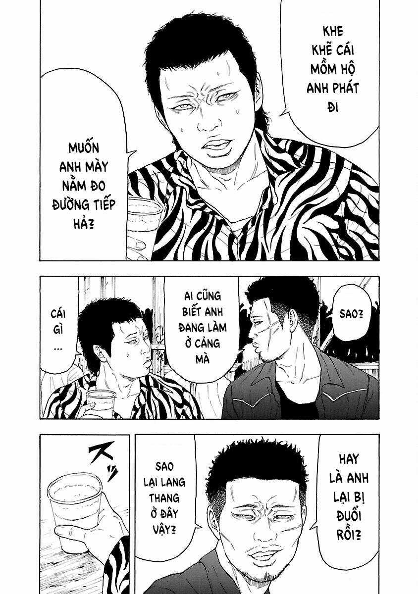 Crows Explode - Chapter 8 - Trang 46