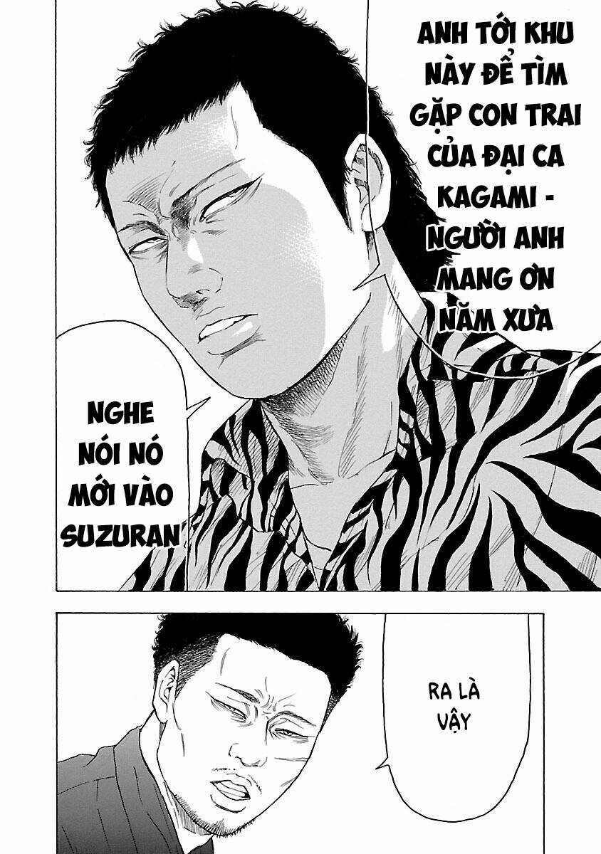 Crows Explode - Chapter 8 - Trang 47