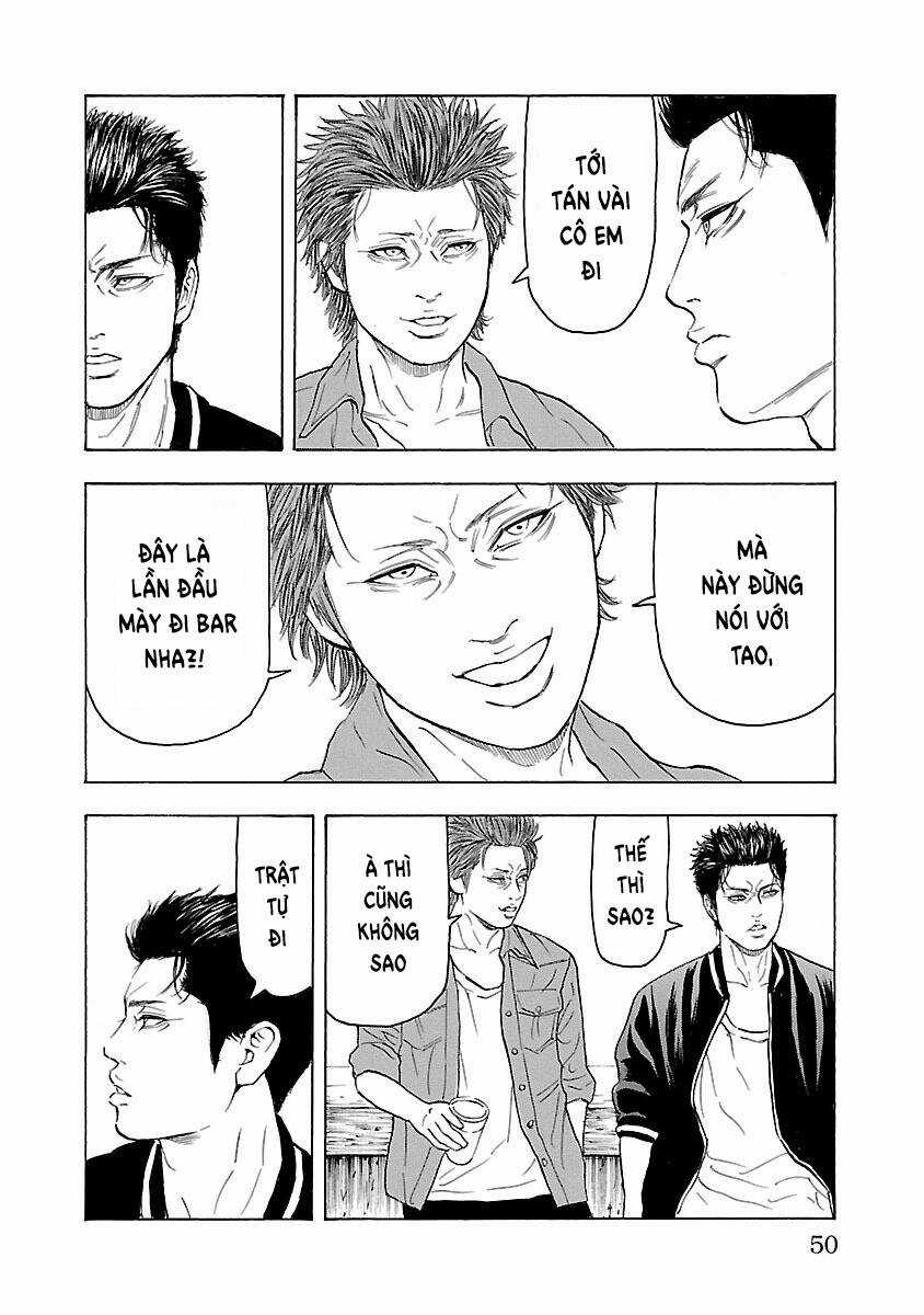 Crows Explode - Chapter 8 - Trang 49