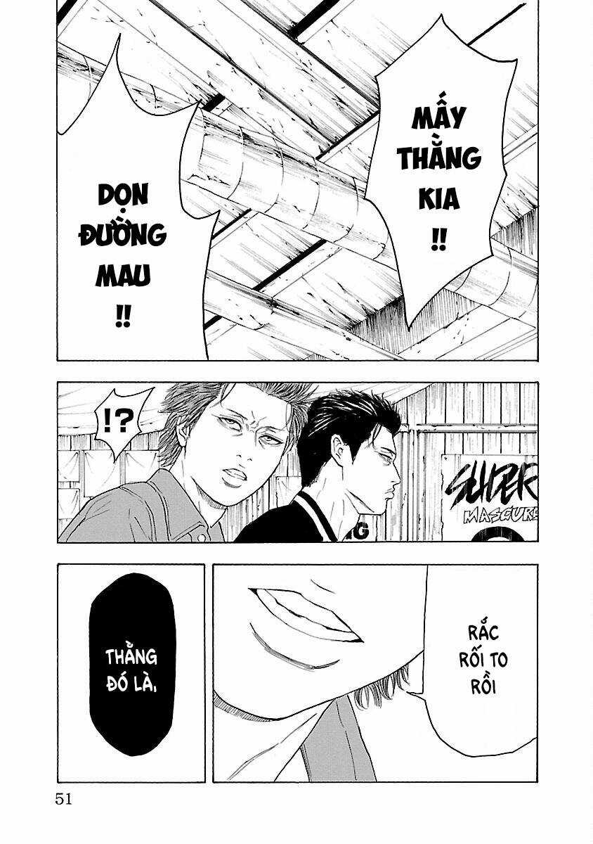 Crows Explode - Chapter 8 - Trang 50