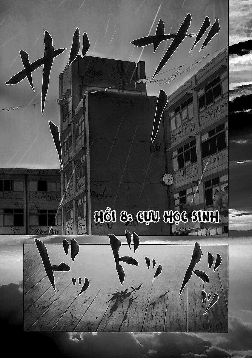 Crows Explode - Chapter 8 - Trang 6