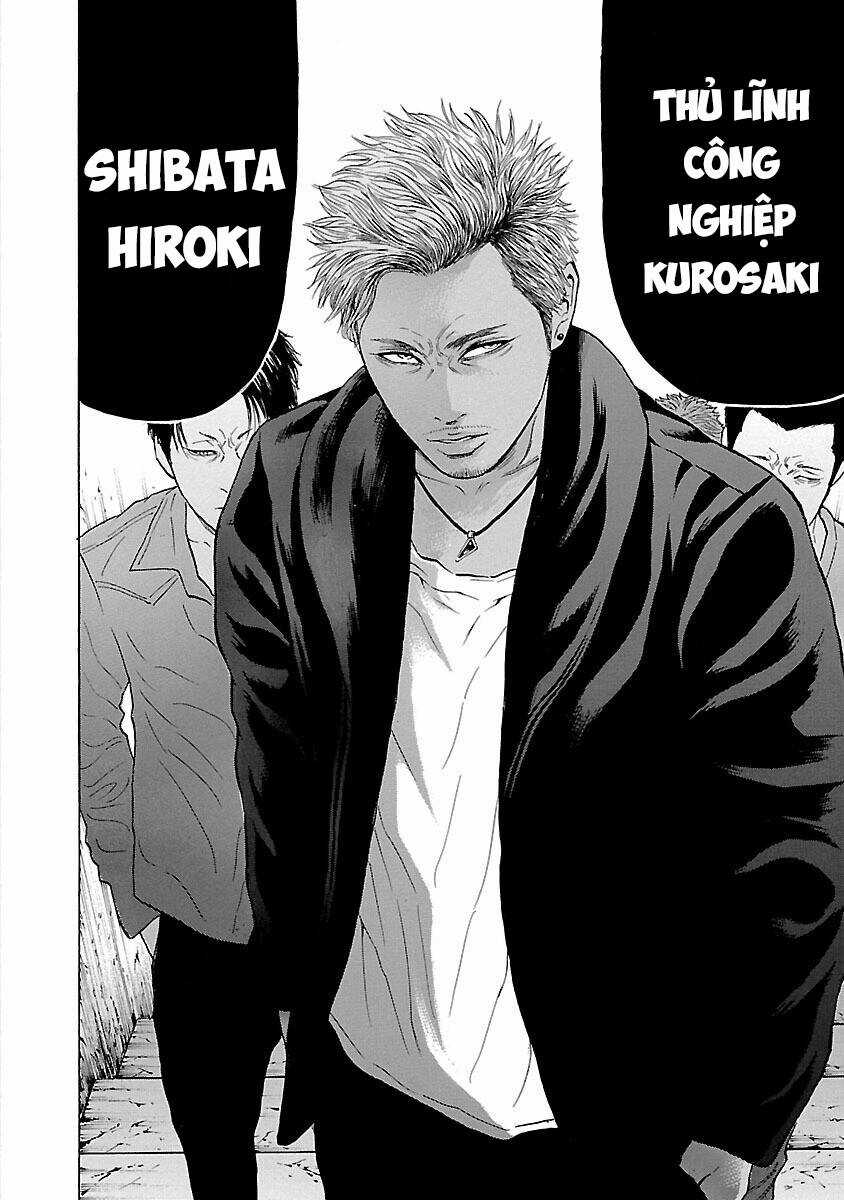 Crows Explode - Chapter 8 - Trang 51