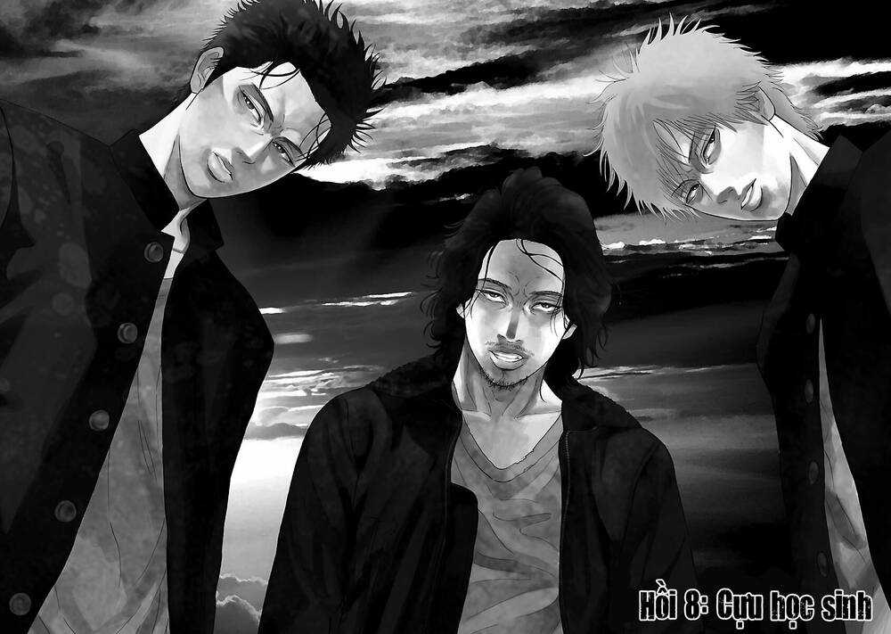Crows Explode - Chapter 8 - Trang 7