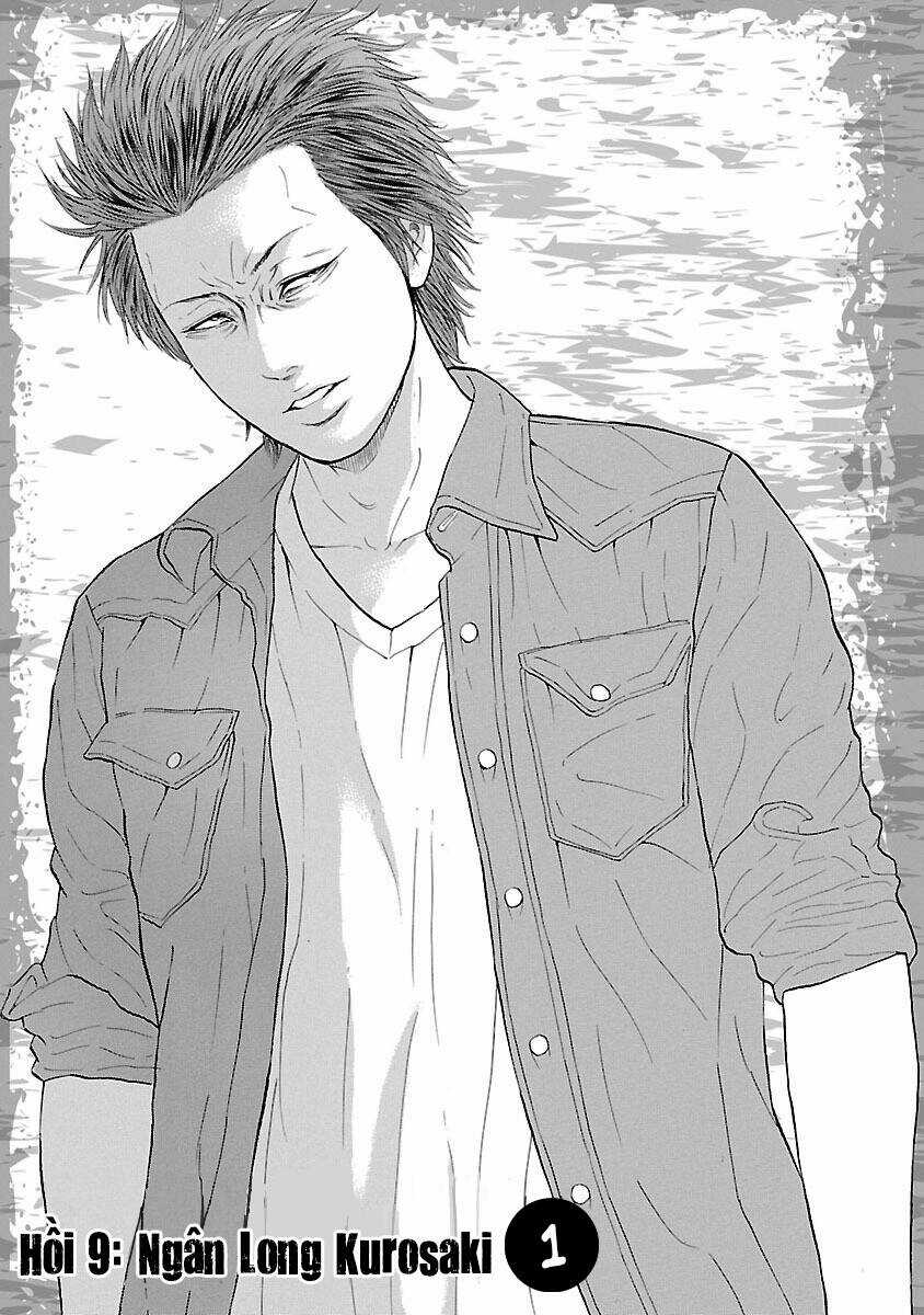 Crows Explode - Chapter 9 - Trang 1