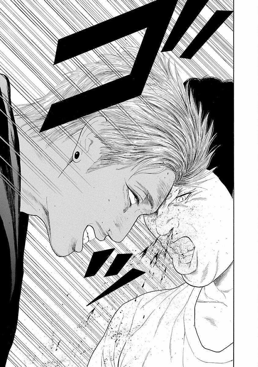 Crows Explode - Chapter 9 - Trang 13