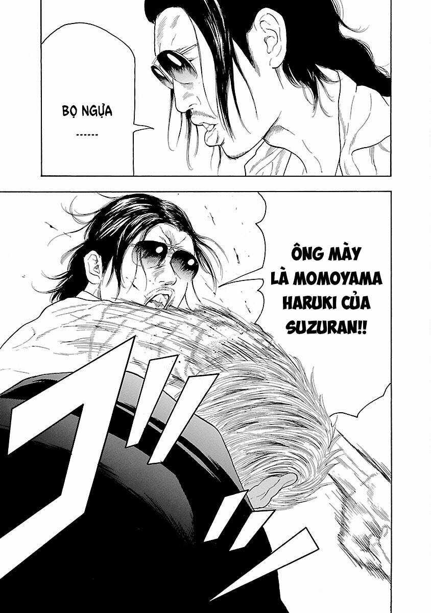 Crows Explode - Chapter 9 - Trang 15