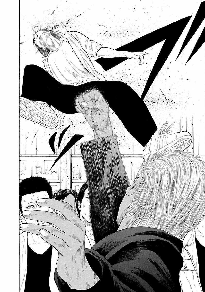 Crows Explode - Chapter 9 - Trang 18