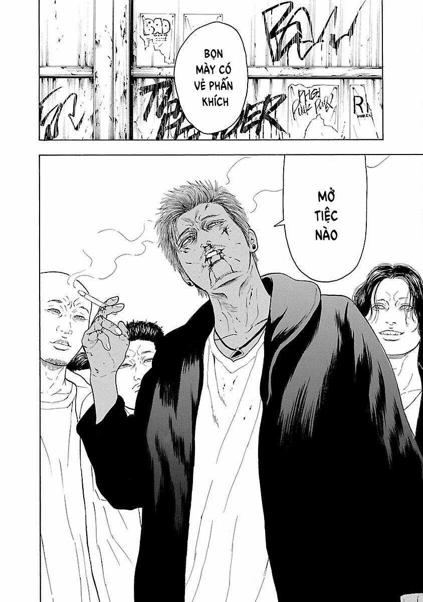 Crows Explode - Chapter 9 - Trang 20