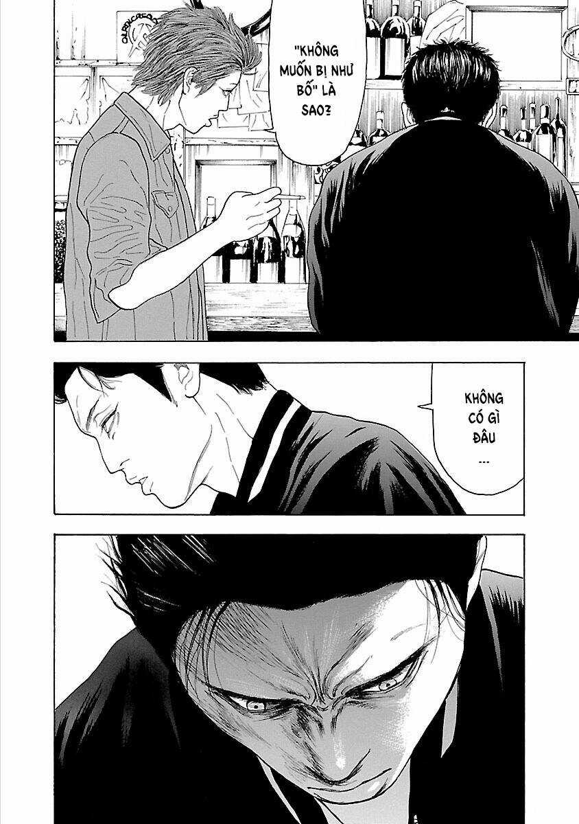 Crows Explode - Chapter 9 - Trang 22