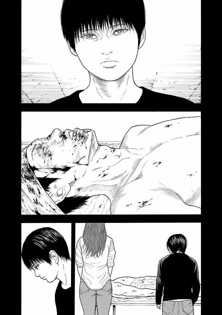 Crows Explode - Chapter 9 - Trang 23
