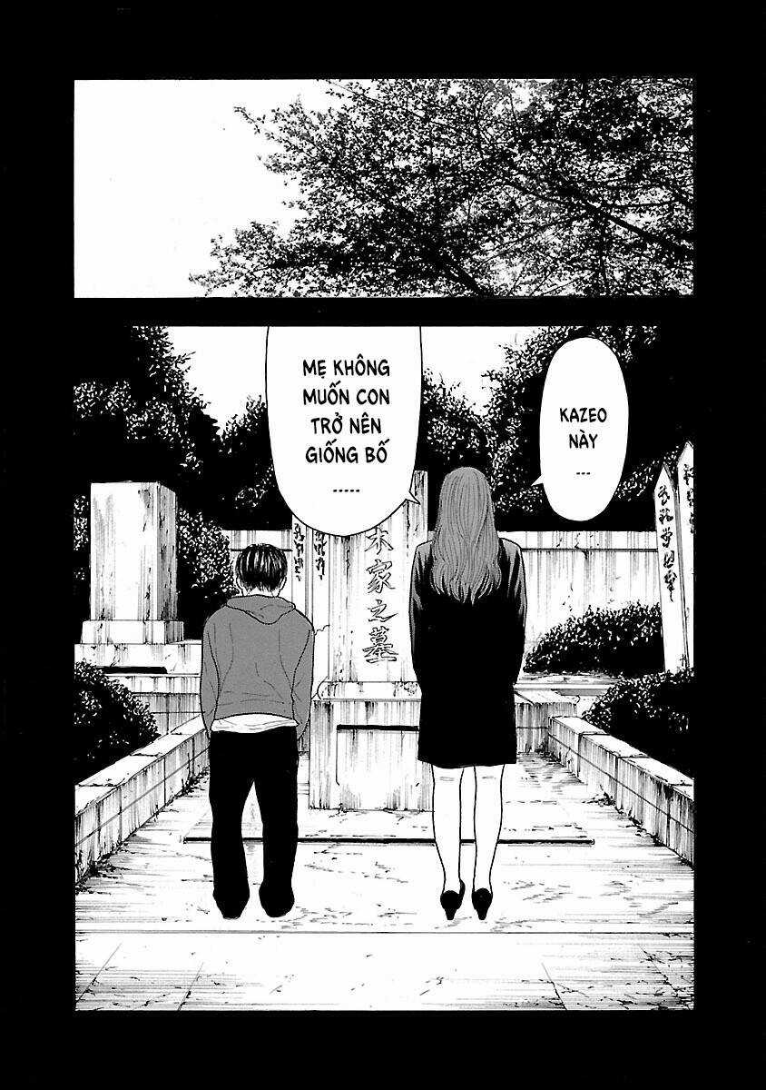 Crows Explode - Chapter 9 - Trang 25