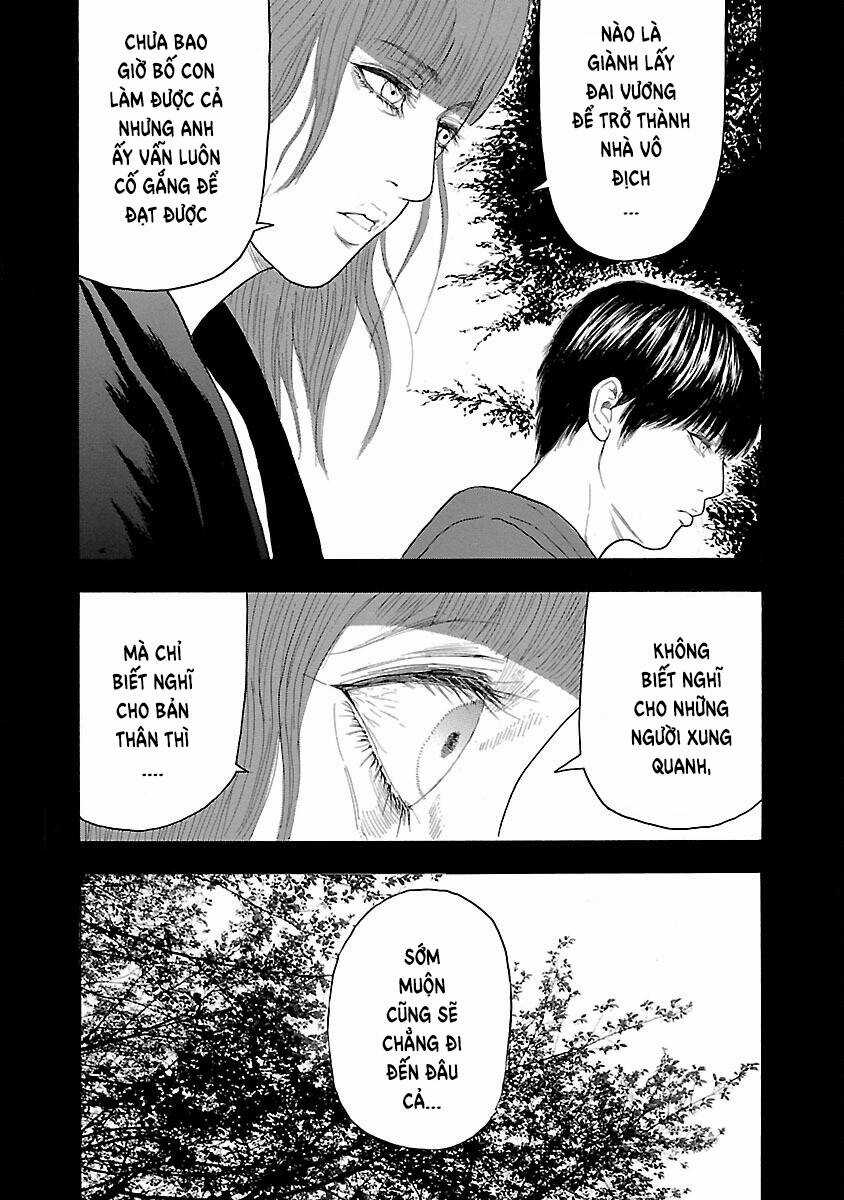 Crows Explode - Chapter 9 - Trang 26