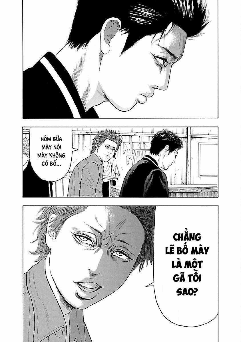 Crows Explode - Chapter 9 - Trang 28