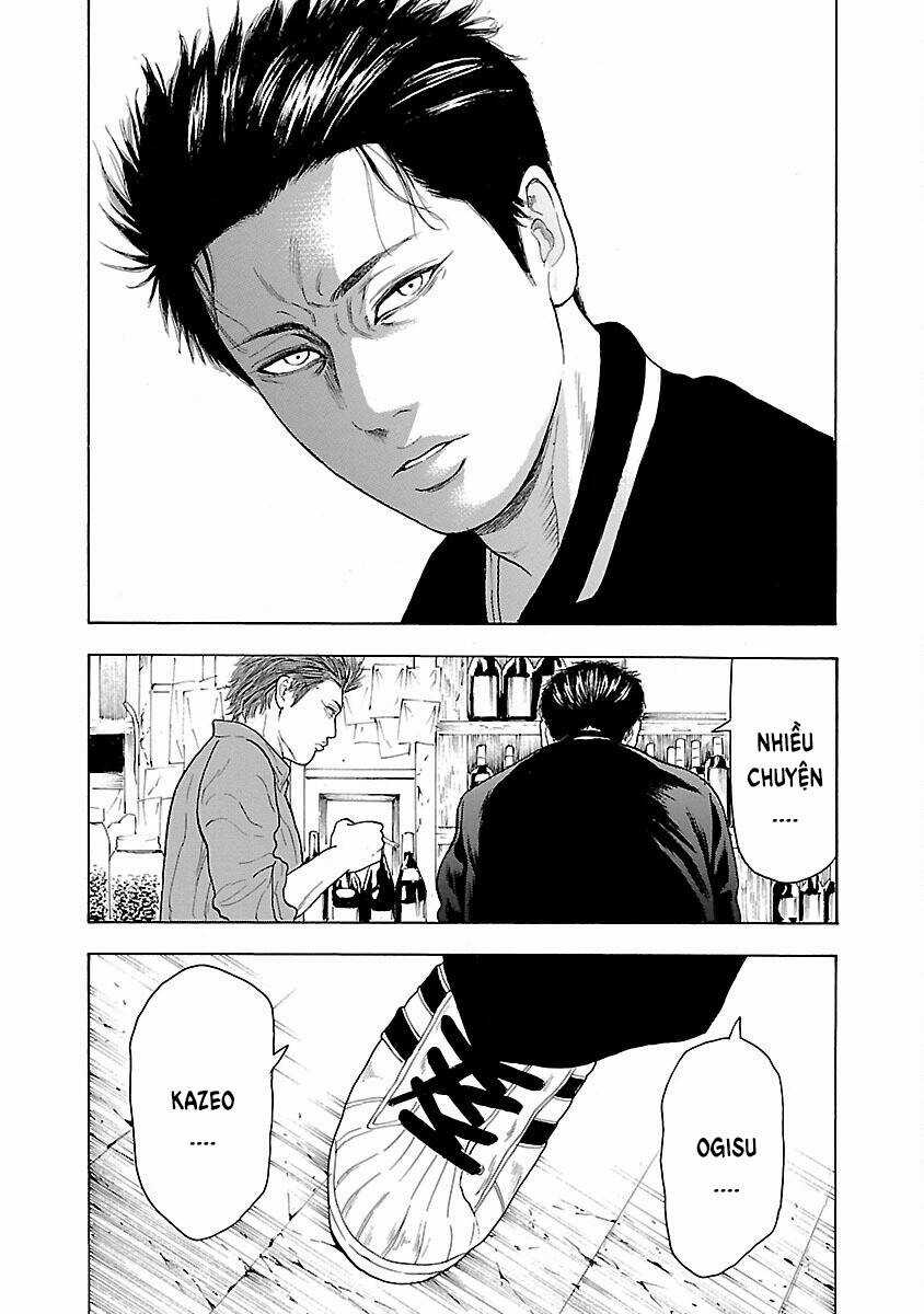 Crows Explode - Chapter 9 - Trang 31