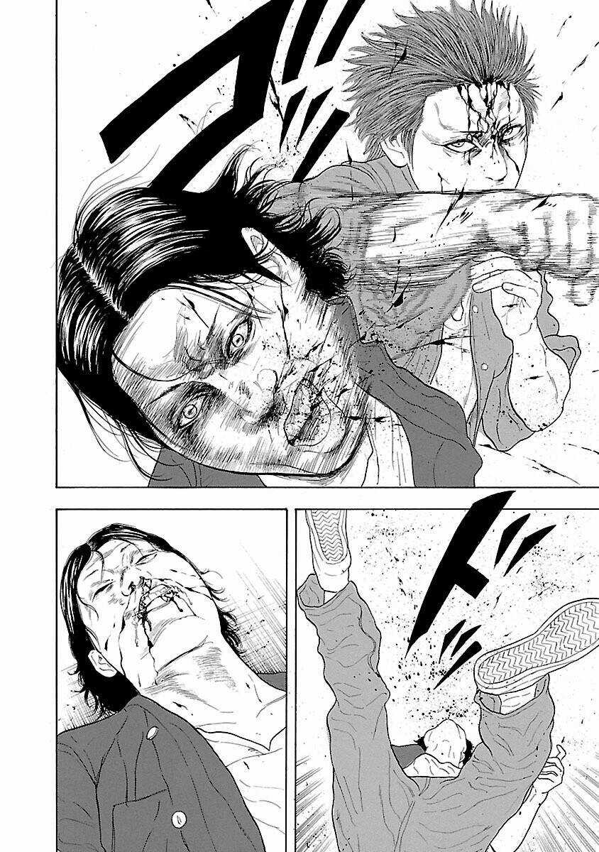 Crows Explode - Chapter 9 - Trang 37