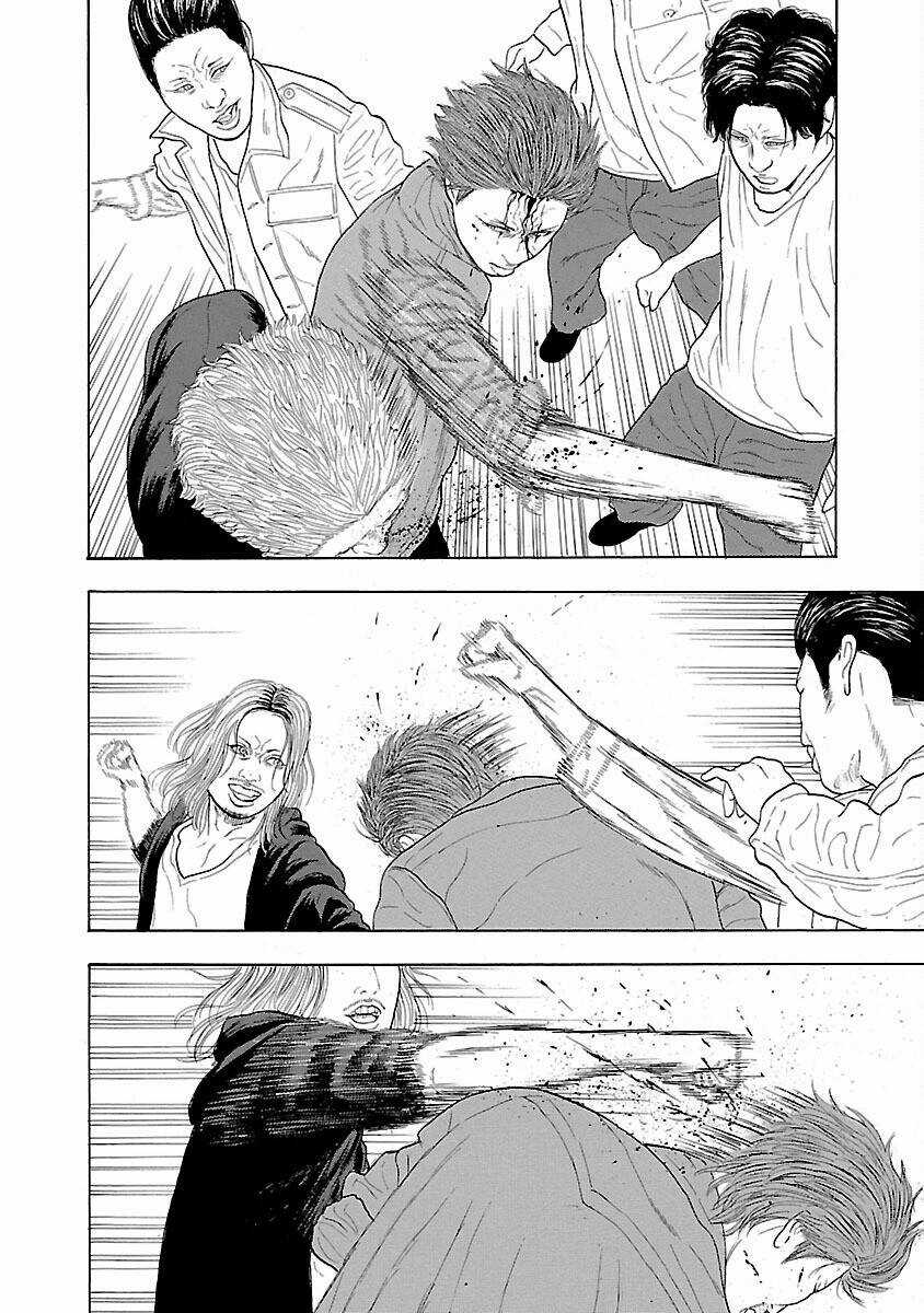 Crows Explode - Chapter 9 - Trang 39