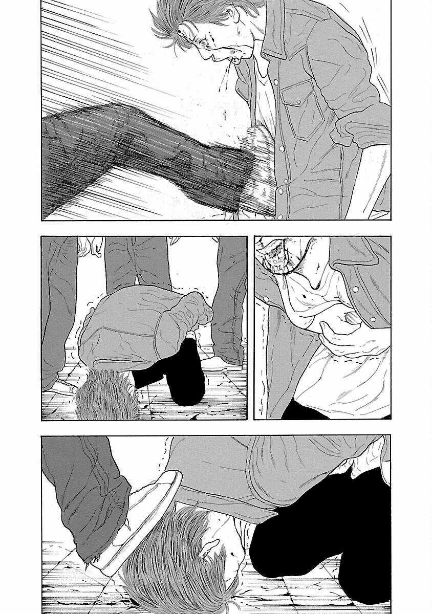 Crows Explode - Chapter 9 - Trang 40